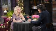 Y&R's Danny and Christine at Society | Image Source: JPI